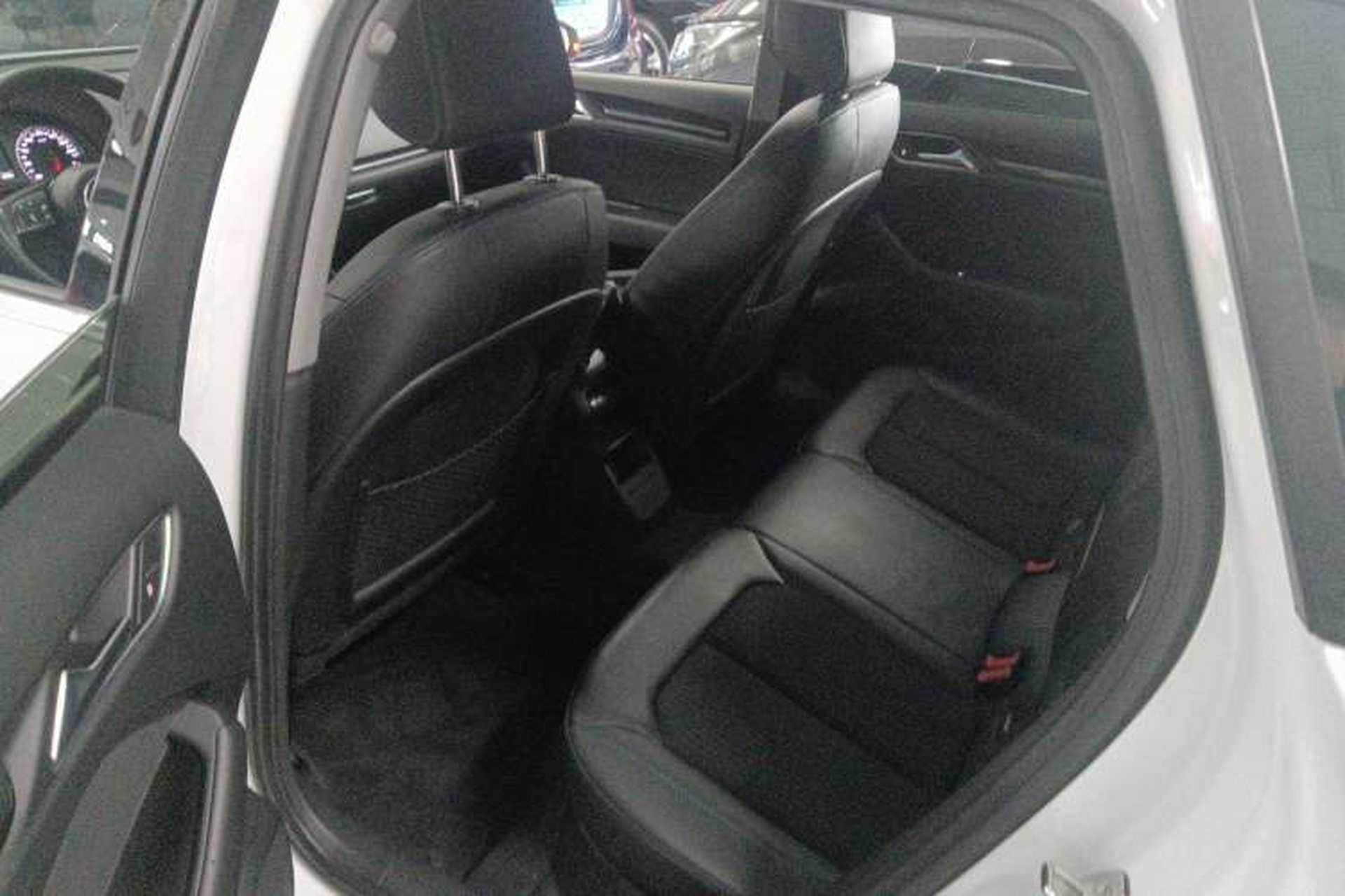 Used Audi A3 2017 Sportback 35 TFSI Fashion Model Left Rear Seat