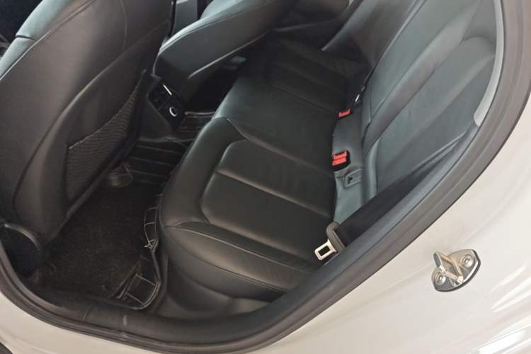 Used Audi A3 2017 Sportback 35 TFSI Style Edition Left Rear Seat