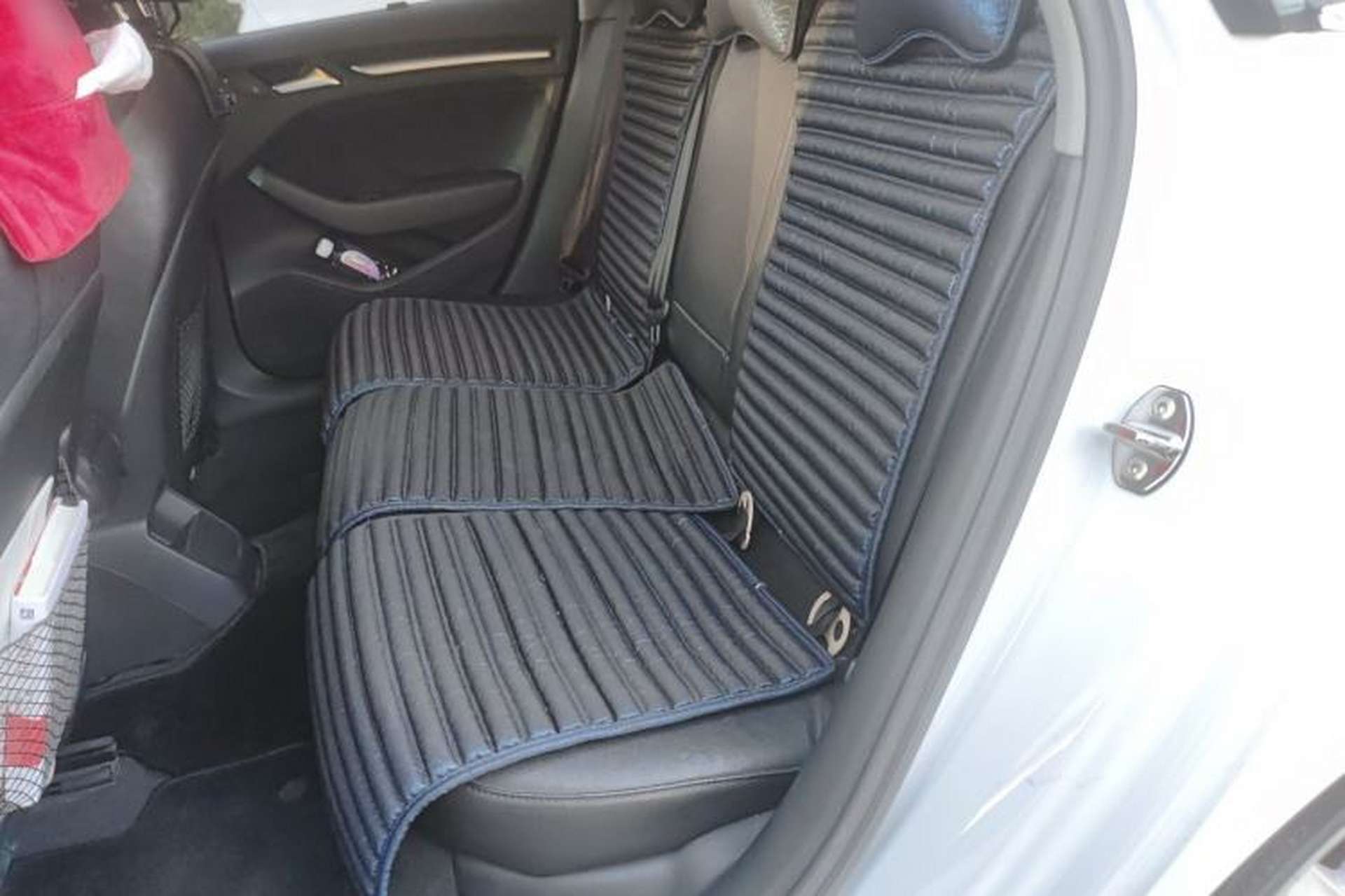 Used Audi A3 2017 Sportback 35 TFSI Ambition Edition Left Rear Seat