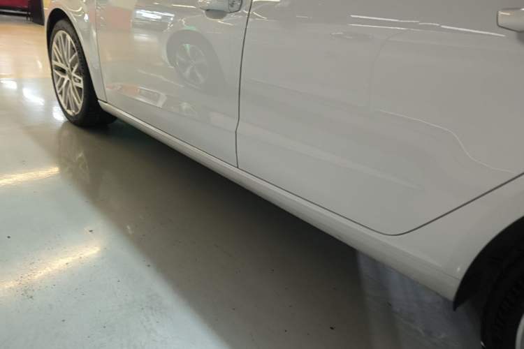 Used Audi A3 2017 Sportback 35 TFSI Style Edition Left Side Sill