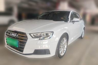 Used Audi A3 2017 Sportback 35 TFSI Ambition Edition