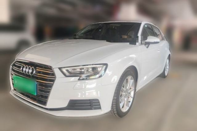 Used Audi A3 2017 Sportback 35 TFSI Ambition Edition