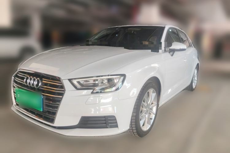 Used Audi A3 2017 Sportback 35 TFSI Ambition Edition Guazi used car, China used car export, Used car for sale, Used  cars, Cheapest cars for sale