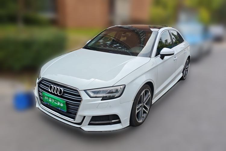 Used Audi A3 2017 Limousine 35 TFSI Sport Edition Guazi used car, China used car export, Used car for sale, Used  cars, Cheapest cars for sale