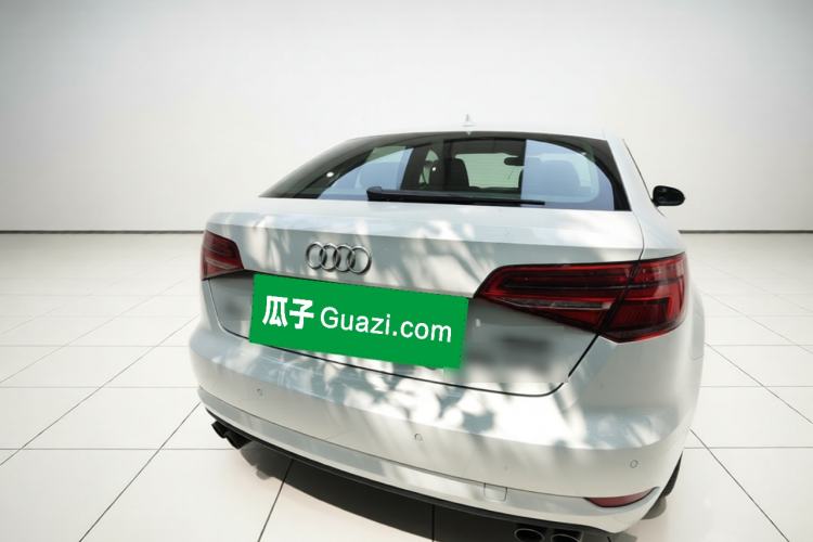 Used Audi A3 2017 Sportback 35 TFSI Ambition Edition Rear