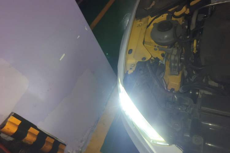 Used Audi A3 2017 Cabriolet 40 TFSI Right Front Headlight