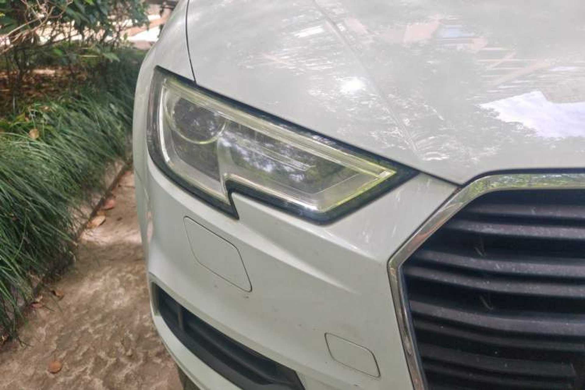 Used Audi A3 2017 Limousine 35 TFSI Ambition Edition Right Front Headlight