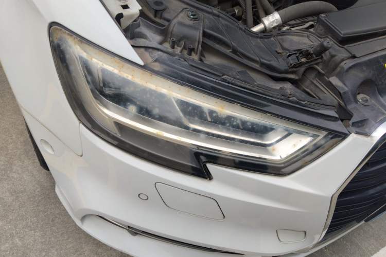 Used Audi A3 2017 Sportback 35 TFSI Sport Edition Right Front Headlight