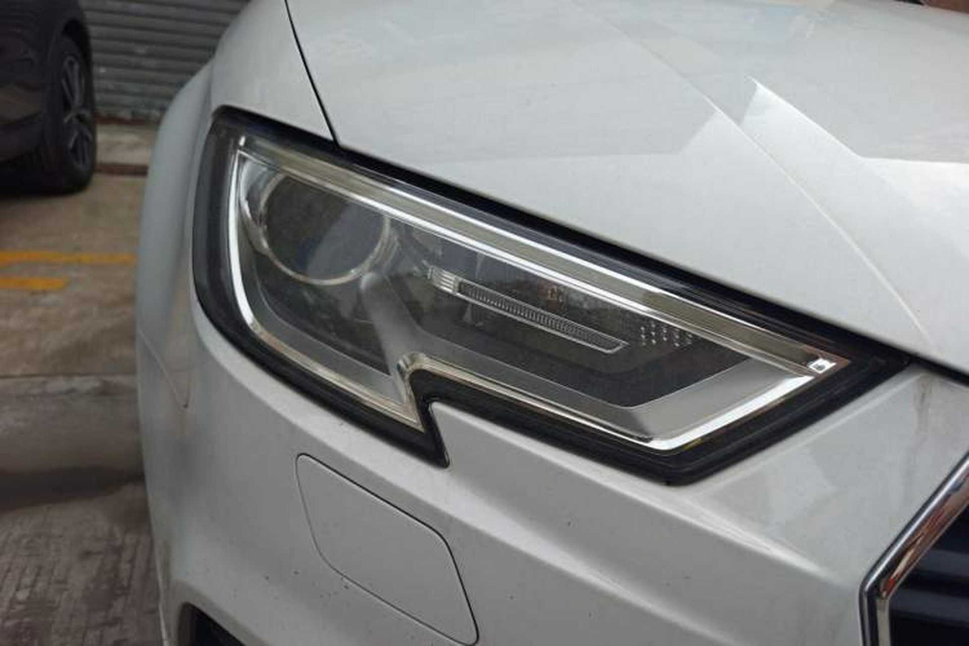Used Audi A3 2017 Limousine 35 TFSI Ambition Edition Right Front Headlight