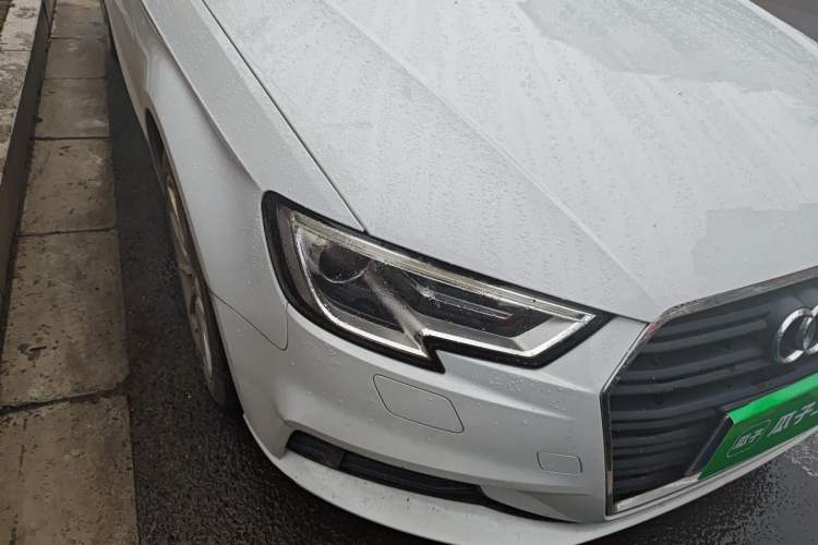Used Audi A3 2017 Sportback 35 TFSI Ambition Edition Right Front Headlight