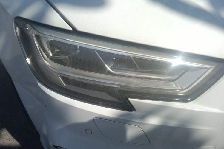 Used Audi A3 2017 Sportback 35 TFSI Sport Edition Right Front Headlight