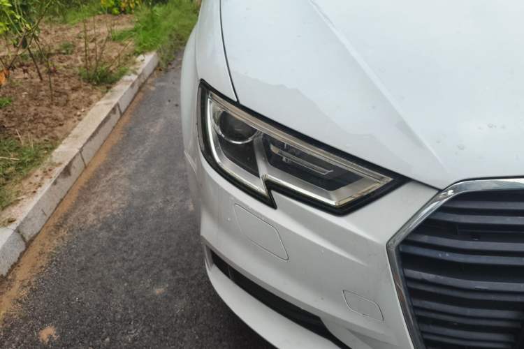 Used Audi A3 2017 Sportback 35 TFSI Ambition Edition Right Front Headlight