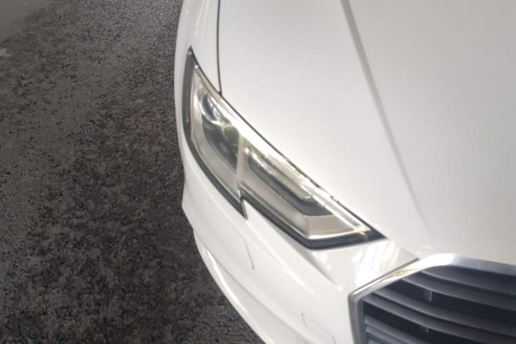 Used Audi A3 2017 Sportback 35 TFSI Ambition Edition Right Front Headlight