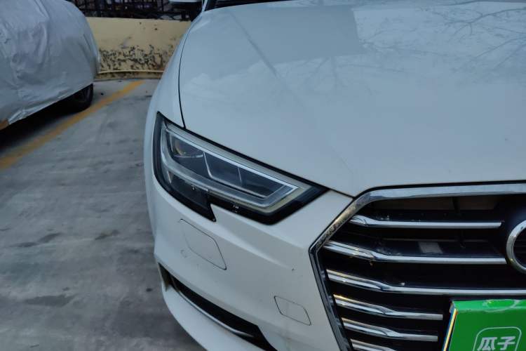 Used Audi A3 2017 Sportback 40 TFSI Style Edition Right Front Headlight