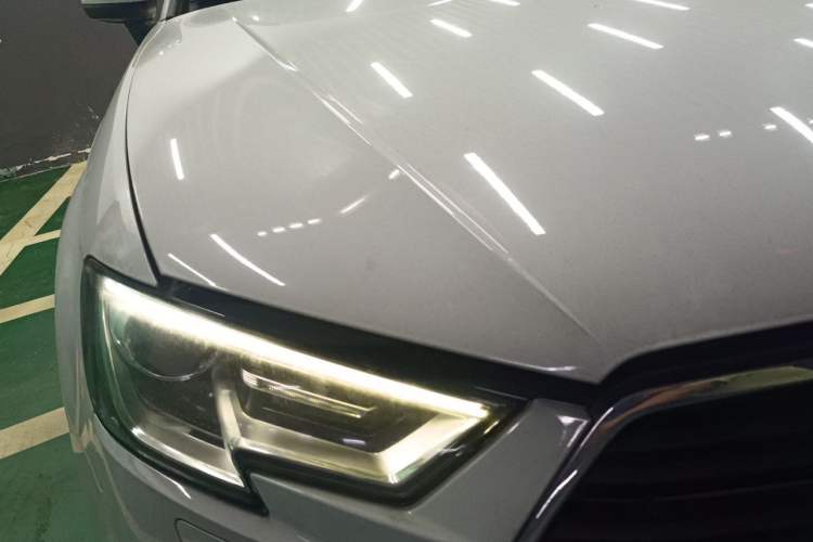 Used Audi A3 2017 Sportback 35 TFSI Ambition Edition Right Front Headlight