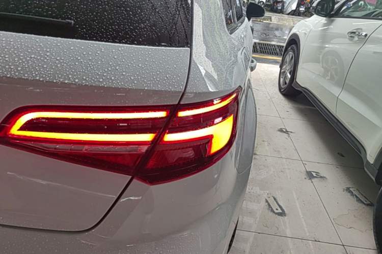 Used Audi A3 2017 Sportback 35 TFSI Sport Edition Right Rear Taillight