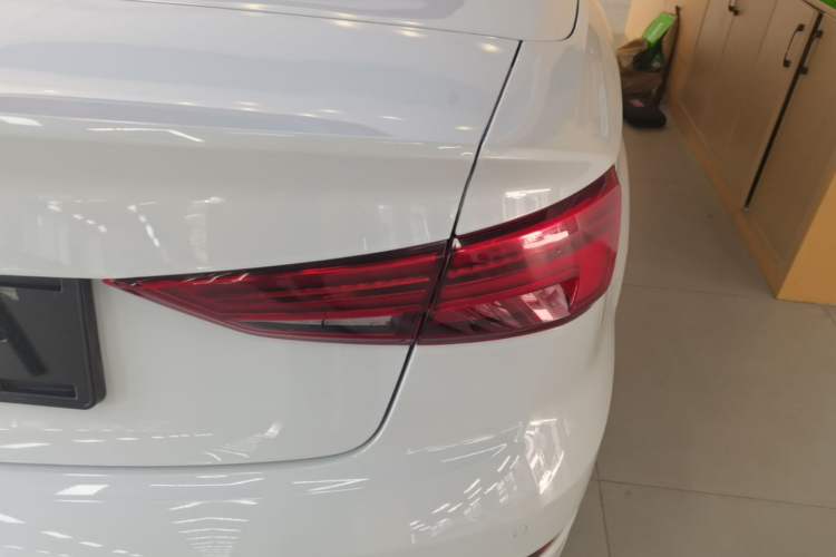 Used Audi A3 2017 Cabriolet 40 TFSI Right Rear Taillight