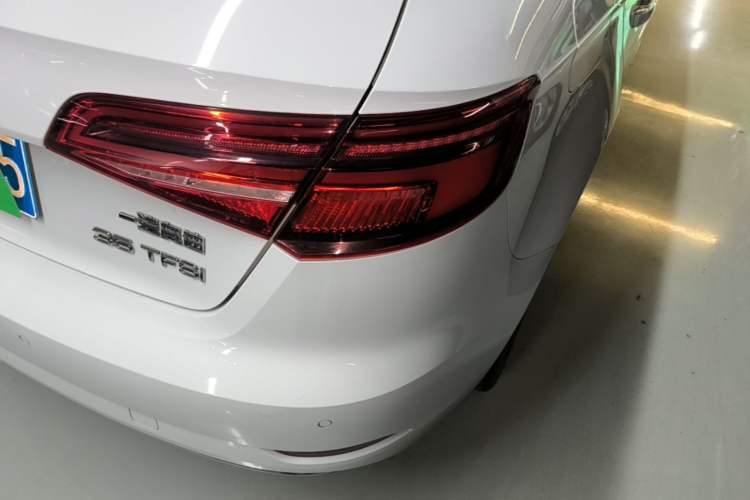 Used Audi A3 2017 Sportback 35 TFSI Style Edition Right Rear Taillight