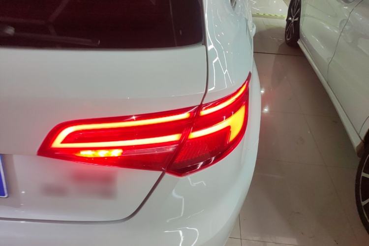 Used Audi A3 2017 Sportback 35 TFSI Ambition Edition Right Rear Taillight