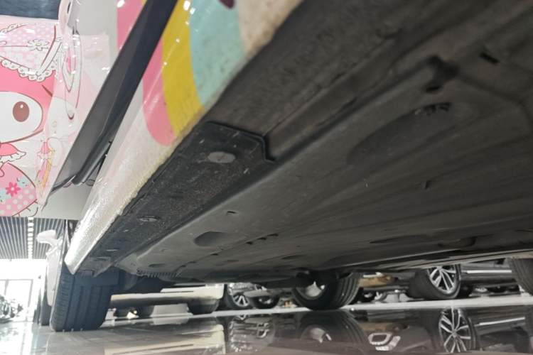 Used Audi A3 2017 Limousine 35 TFSI Ambition Edition Right Side Sill