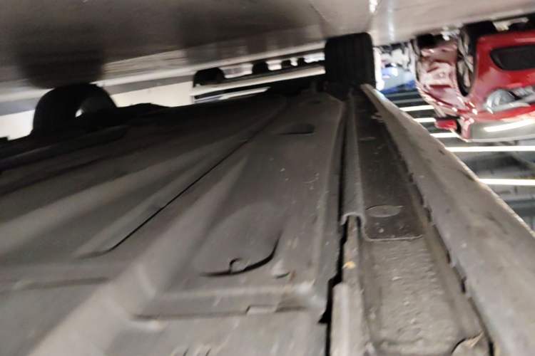 Used Audi A3 2017 Sportback 35 TFSI Sport Edition Right Side Sill