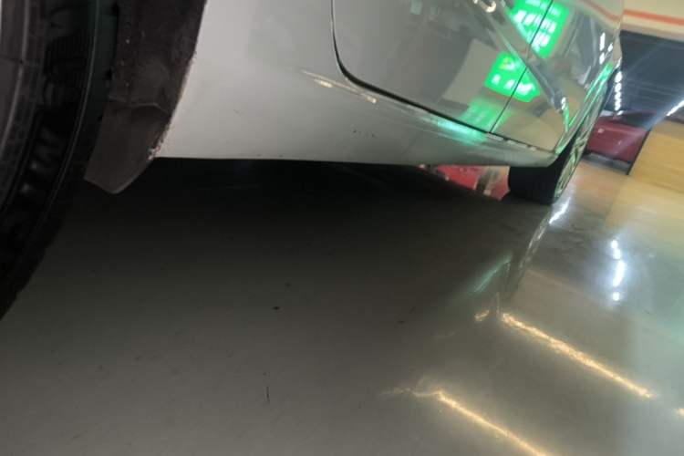 Used Audi A3 2017 Sportback 35 TFSI Style Edition Right Side Sill