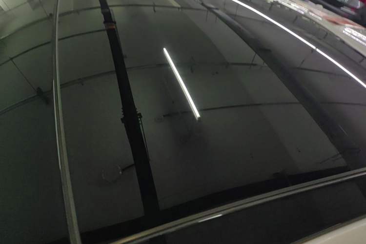 Used Audi A3 2017 Limousine 35 TFSI Fashion Model Roof