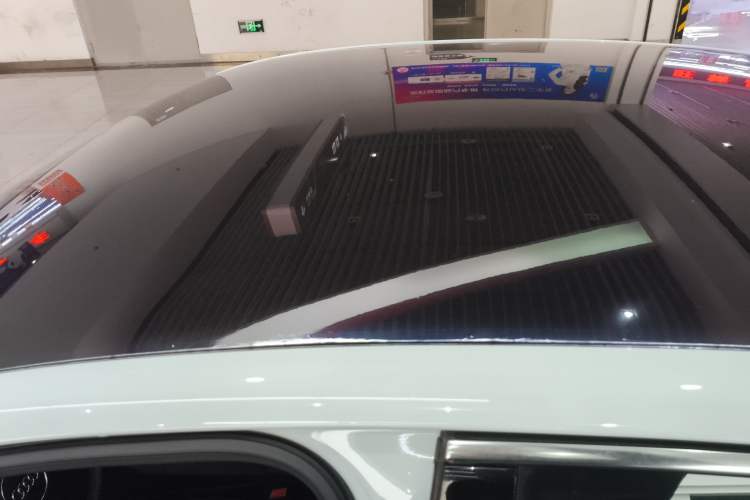 Used Audi A3 2017 Limousine 35 TFSI Ambition Edition Roof