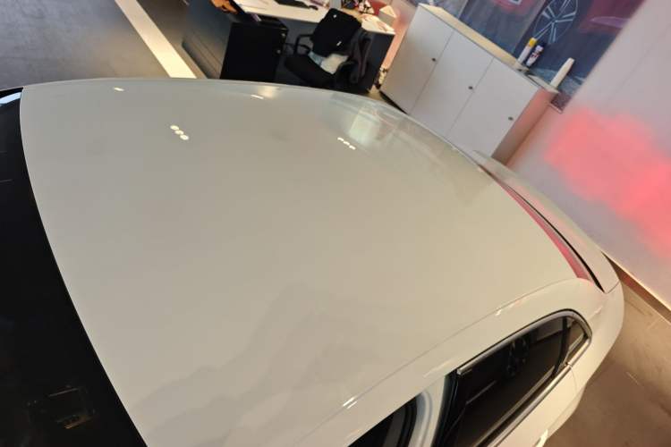 Used Audi A3 2017 Limousine 35 TFSI Ambition Edition Roof