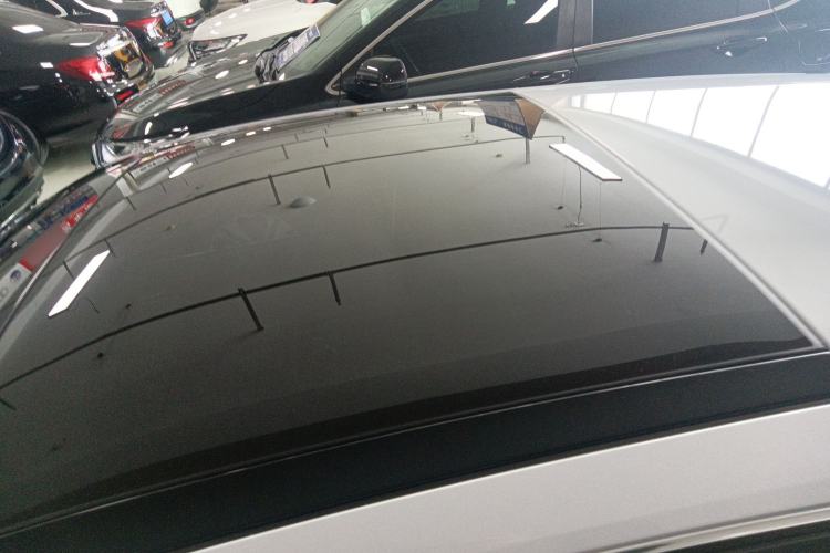 Used Audi A3 2017 Sportback 35 TFSI Fashion Model Roof