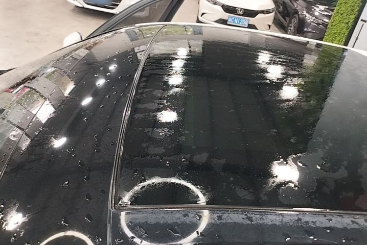 Used Audi A3 2017 Sportback 35 TFSI Fashion Model Roof