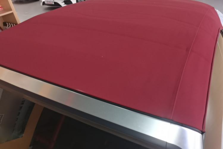 Used Audi A3 2017 Cabriolet 40 TFSI Roof