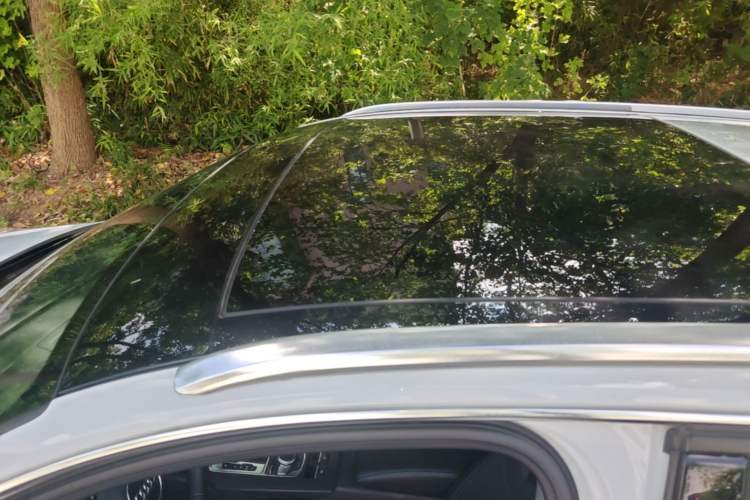Used Audi A3 2017 Sportback 35 TFSI Fashion Model Roof