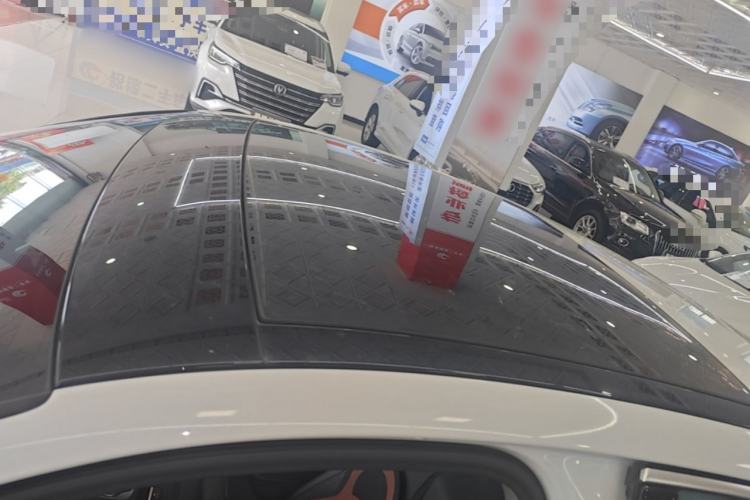 Used Audi A3 2017 Limousine 35 TFSI Style Edition Roof