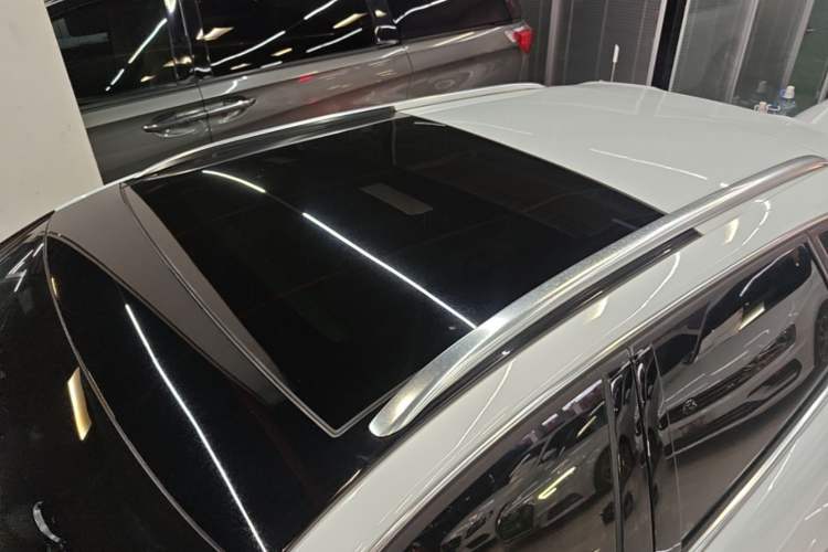 Used Audi A3 2017 Sportback 35 TFSI Fashion Model Roof