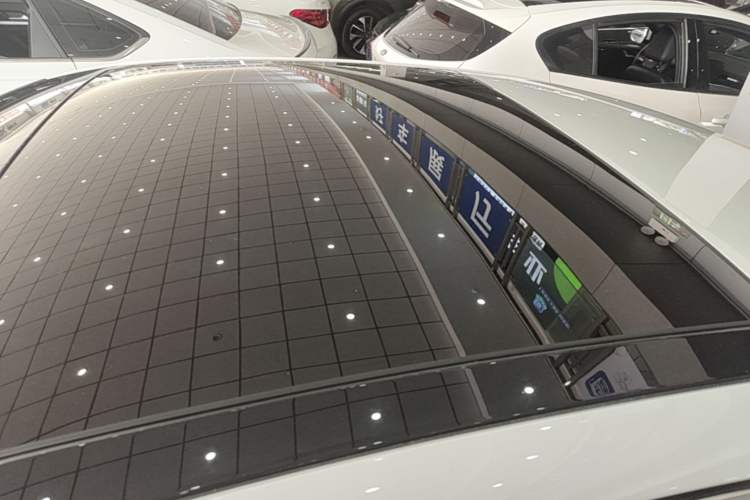 Used Audi A3 2017 Limousine 35 TFSI Fashion Model Roof