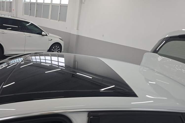 Used Audi A3 2017 Sportback 35 TFSI Fashion Model Roof
