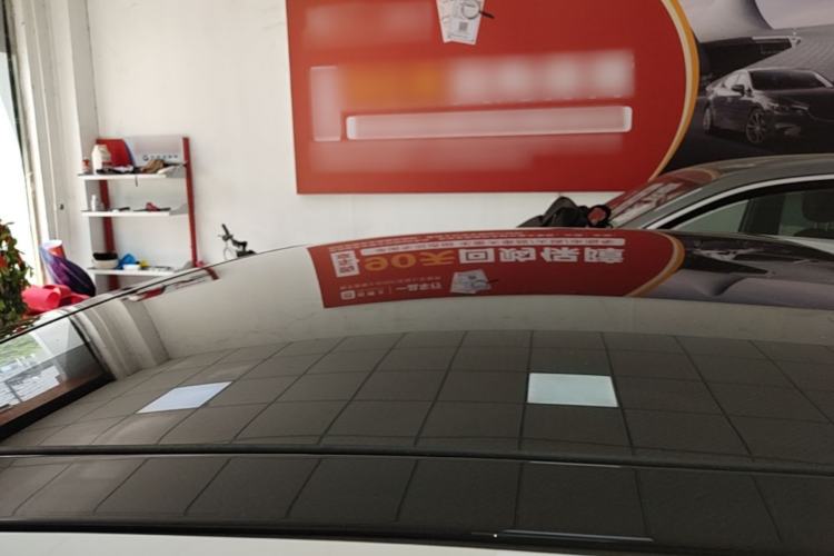 Used Audi A3 2017 Limousine 35 TFSI Sport Edition Roof
