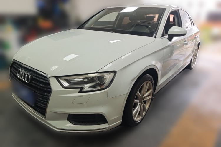 Audi A3 2017 Limousine 35 TFSI Ambition Edition usado Guazi used car, China used car export, Used car for sale, Used cars, Cheapest cars for sale
