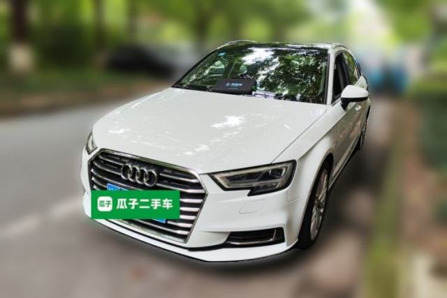 Used Audi A3 2017 Sportback 35 TFSI Style Edition
