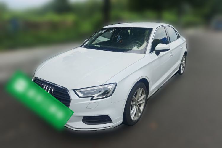 Used Audi A3 2017 Limousine 35 TFSI Ambition Edition Guazi used car, China used car export, Used car for sale, Used  cars, Cheapest cars for sale