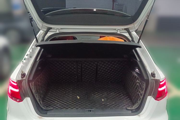 Used Audi A3 2017 Sportback 35 TFSI Ambition Edition Trunk