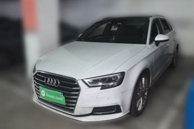 Used Audi A3 2017 Sportback 35 TFSI Style Edition