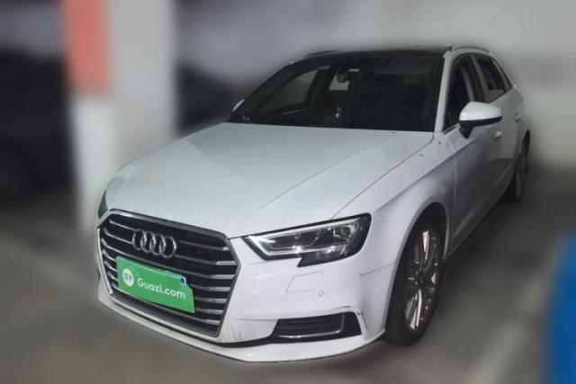 Used Audi A3 2017 Sportback 35 TFSI Style Edition