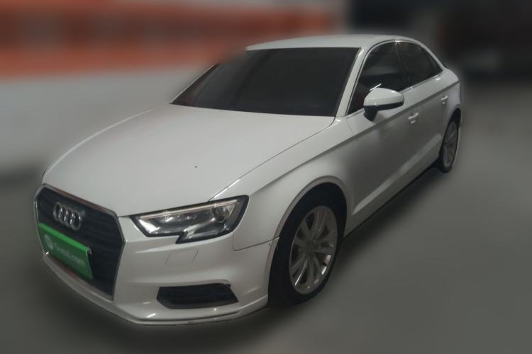 Used Audi A3 2017 Limousine 35 TFSI Ambition Edition Guazi used car, China used car export, Used car for sale, Used  cars, Cheapest cars for sale