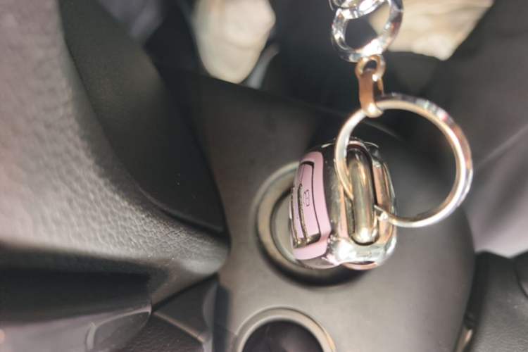Used Audi A3 2017 Sportback 35 TFSI Fashion Model Vehicle Key