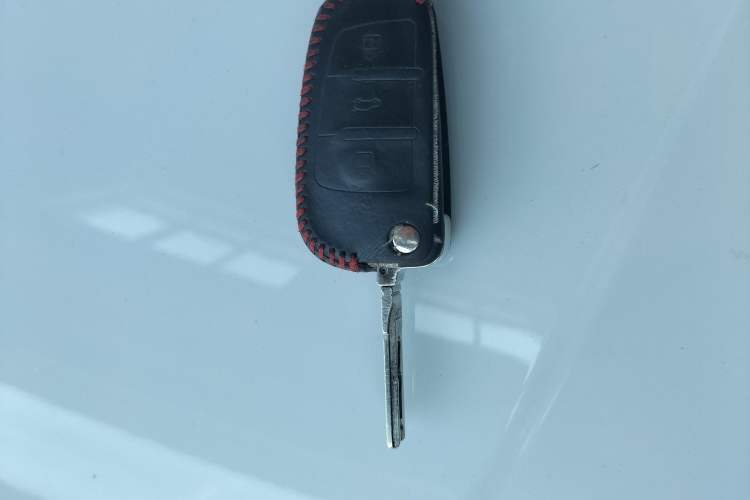 Used Audi A3 2017 Sportback 35 TFSI Fashion Model Vehicle Key