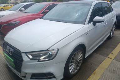 Used Audi A3 2017 Sportback 35 TFSI Fashion Model