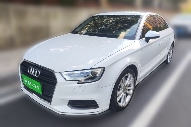 Used Audi A3 2017 Limousine 35 TFSI Ambition Edition Guazi used car, China used car export, Used car for sale, Used  cars, Cheapest cars for sale