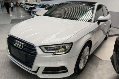 Used Audi A3 2017 Sportback 35 TFSI Fashion Model